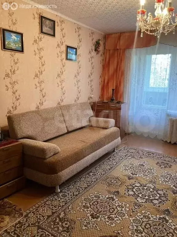 1-комнатная квартира: Тверь, улица Софьи Перовской, 14 (39.3 м) - Фото 1