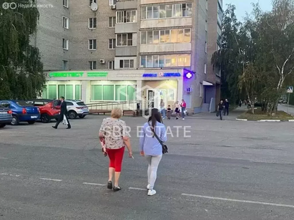 Торговая площадь (132 м) - Фото 1