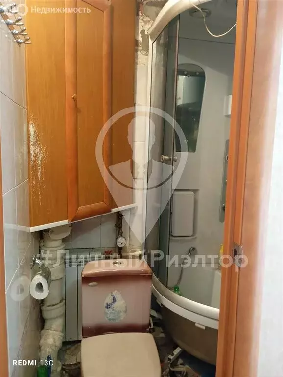 2-комнатная квартира: Рязань, район Приокский, улица Космонавтов, 9 ... - Фото 0