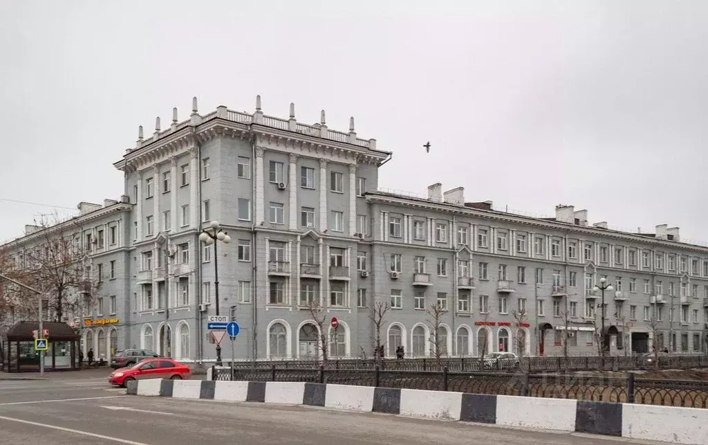 Торговая площадь в Татарстан, Казань Лево-Булачная ул., 42/2 (200 м) - Фото 0