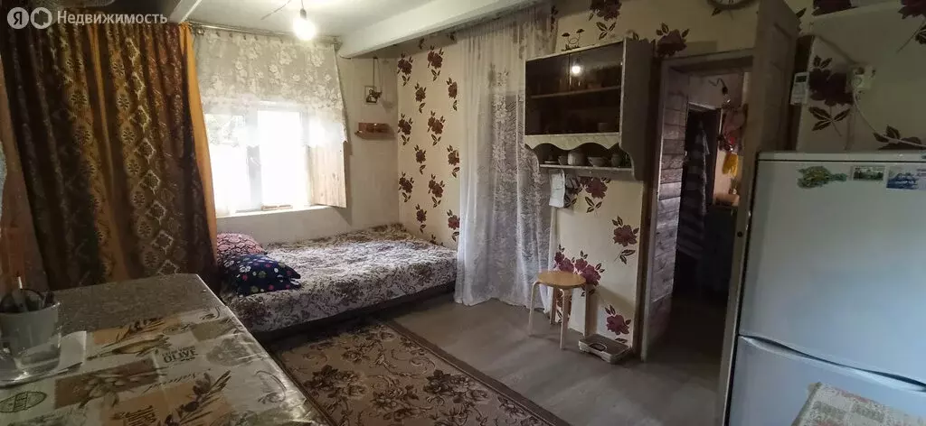 Дом в Должанская, улица Фрунзе (40.4 м) - Фото 0