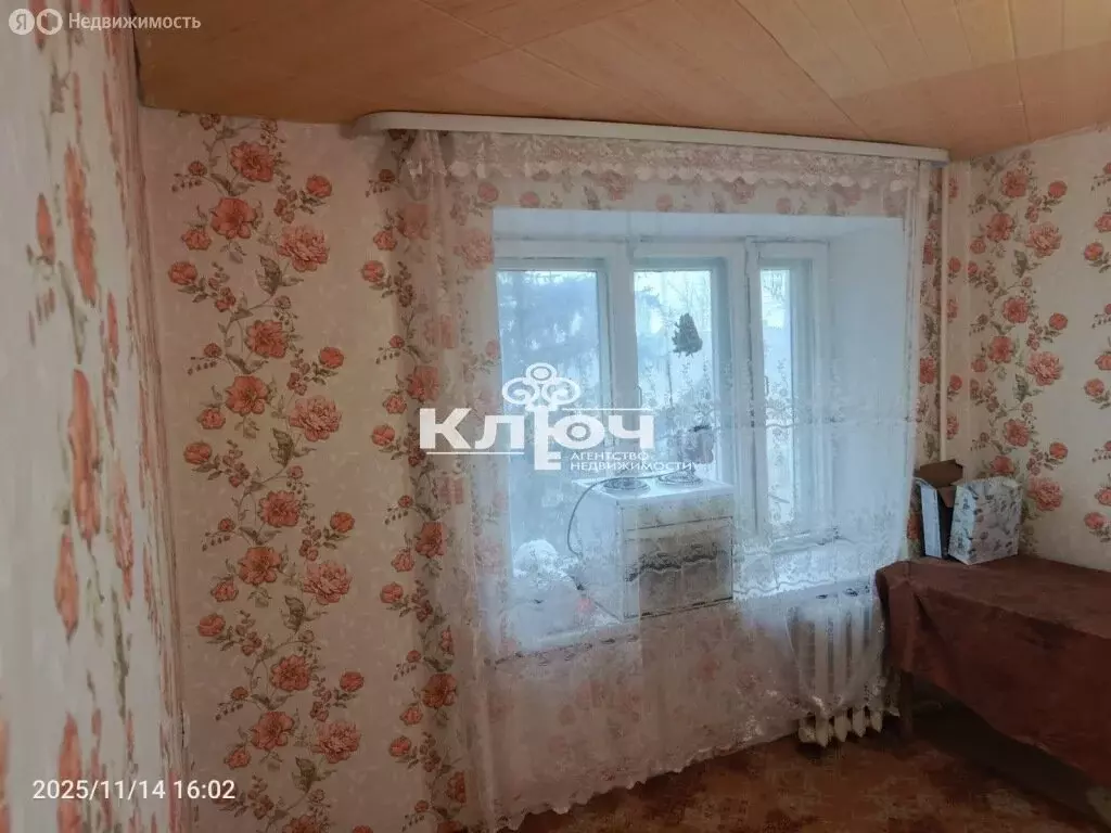 1к в -комнатной квартире ( м) - Фото 1