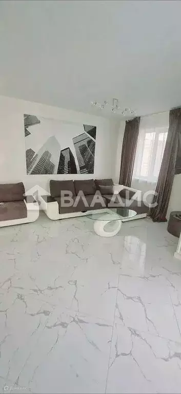 Продаётся 2-к квартира, 55 м - Фото 0