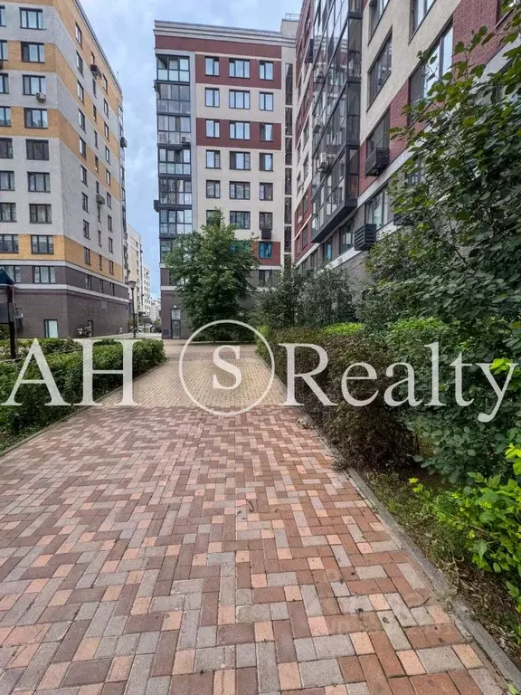3-к кв. Москва бул. Веласкеса, 7к3 (84.3 м) - Фото 1