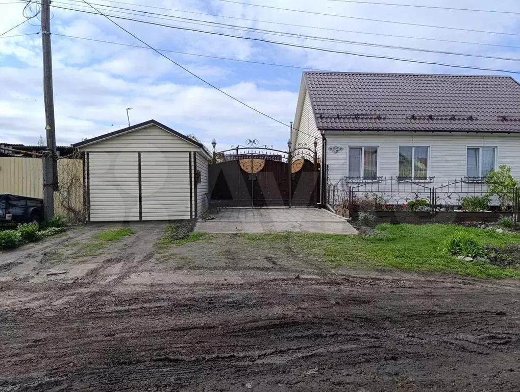 Дом 69 м на участке 4,7 сот. - Фото 0