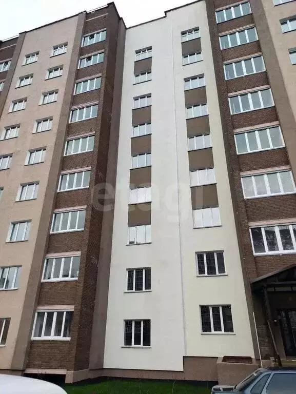2-комнатная квартира: Нефтекамск, улица Декабристов, 5В (59.5 м) - Фото 2
