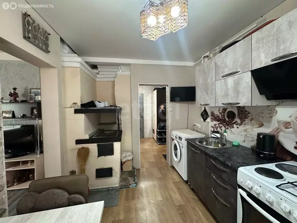 Дом в Ачинск, Песочная улица (43.9 м) - Фото 2