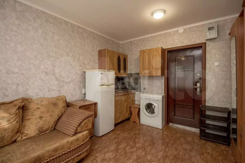 Комната 13,2 м в 1-к., 4/5 эт. - Фото 0