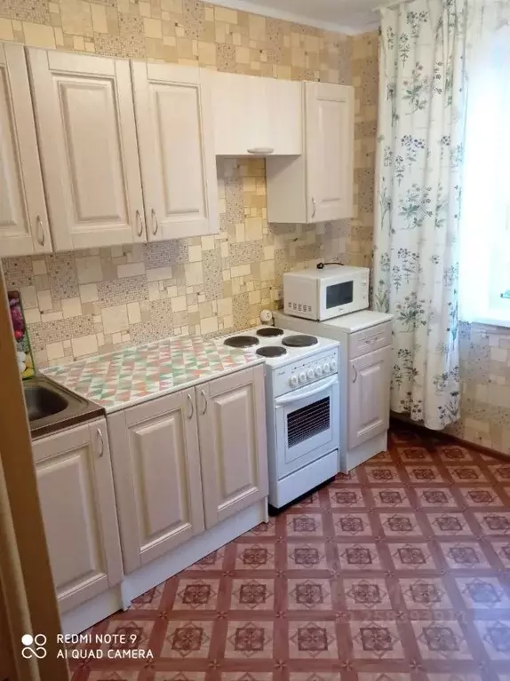 2-к кв. Тюменская область, Тюмень Восточный мкр, ул. Моторостроителей, ... - Фото 1