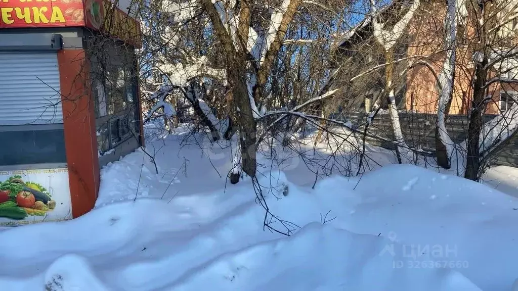 Участок в Московская область, Одинцовский городской округ, с. ... - Фото 1