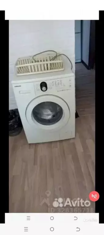 1-к кв. Саратовская область, Энгельс Полиграфическая ул., 59 (30.0 м) - Фото 2