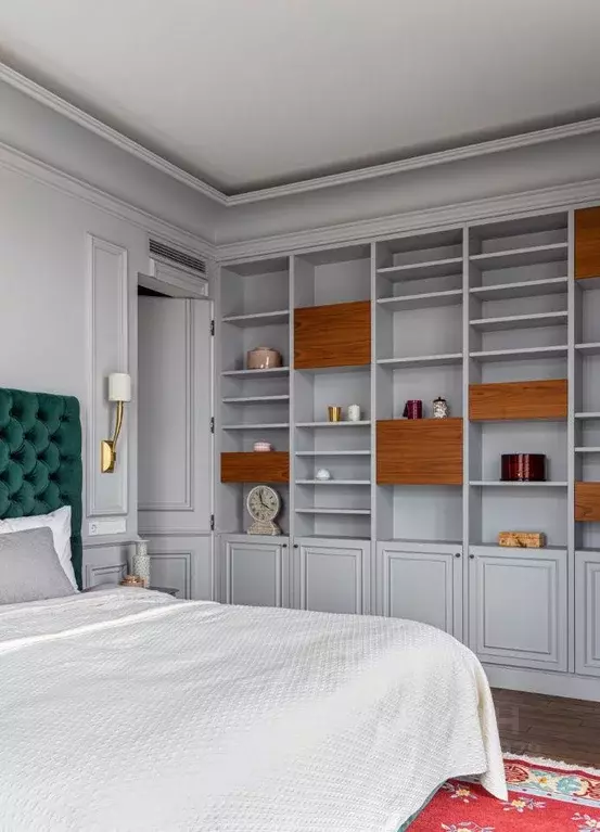 Квартира, 4 комнаты, 130.4 м - Фото 1