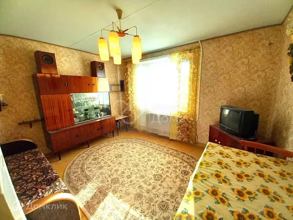 Продаётся 2-к квартира, 43.2 м - Фото 0