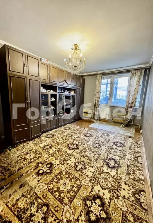 Продается 2-комнатная квартира - Фото 1