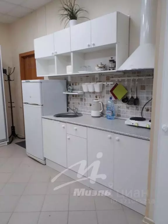 Помещение свободного назначения в Московская область, Красногорск ... - Фото 0