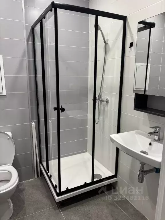 Студия Москва Ленинградское ш., 229Ак1 (22.0 м) - Фото 1