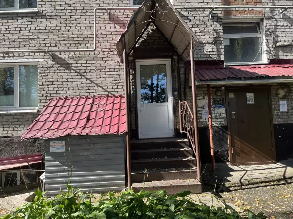 Помещение свободного назначения в Алтай, Горно-Алтайск ... - Фото 2