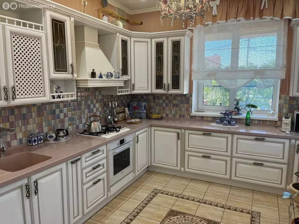 Дом в Анапа, микрорайон Алексеевка, Короткий переулок (556 м) - Фото 2