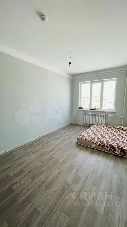 1-к кв. Саха (Якутия), Якутск Птицефабрика мкр, 16 (32.7 м) - Фото 0