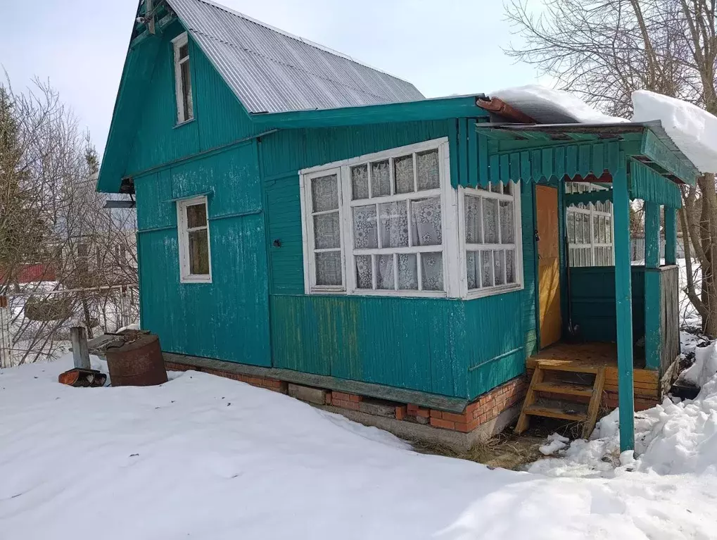 Дом в Московская область, Наро-Фоминский городской округ, Родничок ... - Фото 1