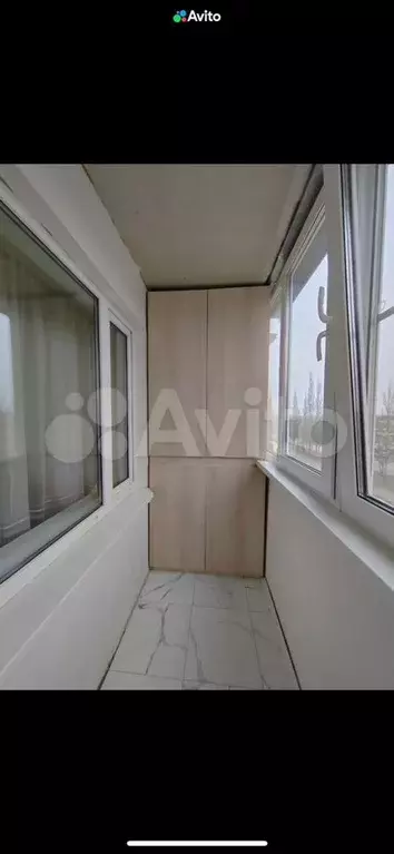 1-к. квартира, 35 м, 4/9 эт. - Фото 0