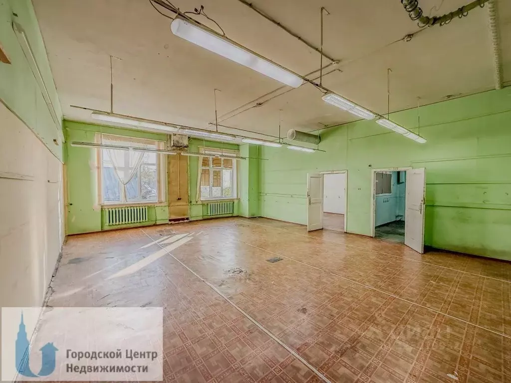 Производственное помещение в Санкт-Петербург Бобруйская ул., 7 (103 м) - Фото 2