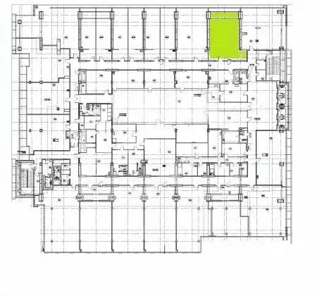 Помещение свободного назначения в Москва 2-я Брестская ул., 6 (79 м) - Фото 2