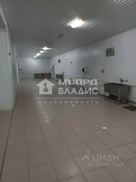 Производственное помещение в Омская область, Омск ул. 10 лет Октября, ... - Фото 0