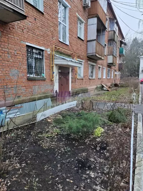 2-к кв. Московская область, Раменский муниципальный округ, Ильинский ... - Фото 2