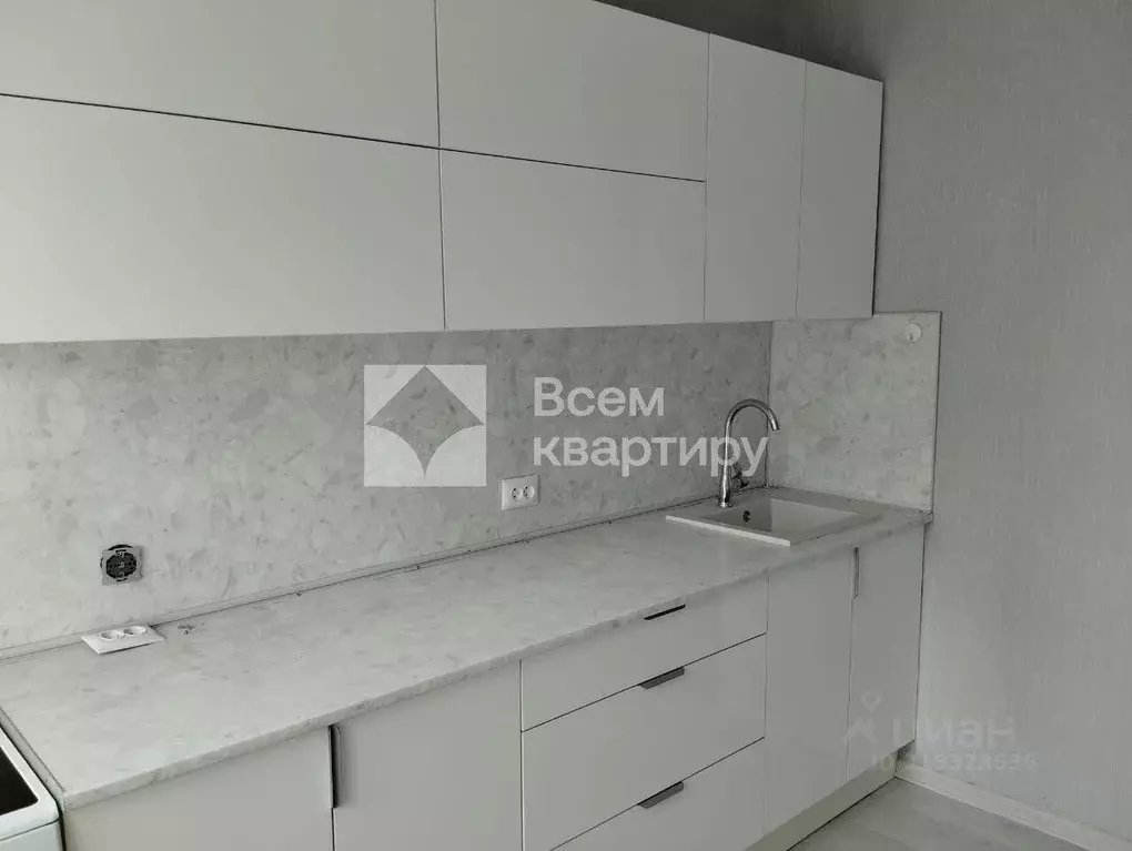 Квартира, 2 комнаты, 43 м - Фото 0