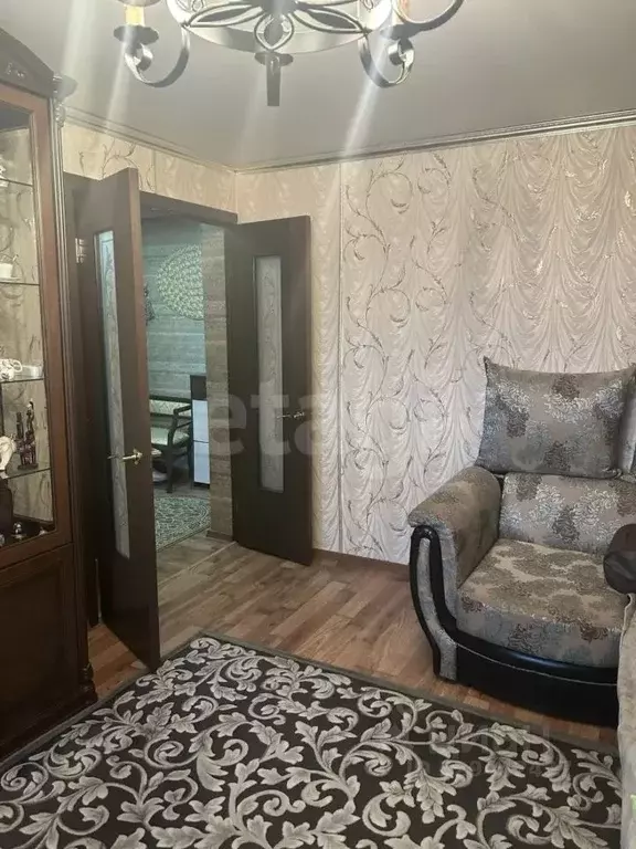2-к кв. Пензенская область, Сердобск ул. Ленина, 289 (48.2 м) - Фото 2