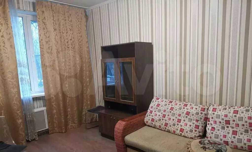 1-к. квартира, 45 м, 1/12 эт. - Фото 0