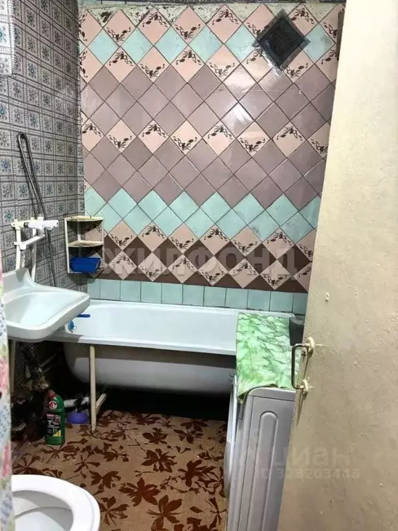 1-к кв. Ростовская область, Шахты ул. Ильюшина, 3 (41.5 м) - Фото 2