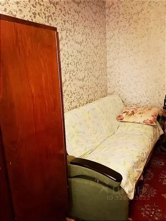 1-к кв. Челябинская область, Челябинск Комсомольский просп., 17 (32.0 ... - Фото 2