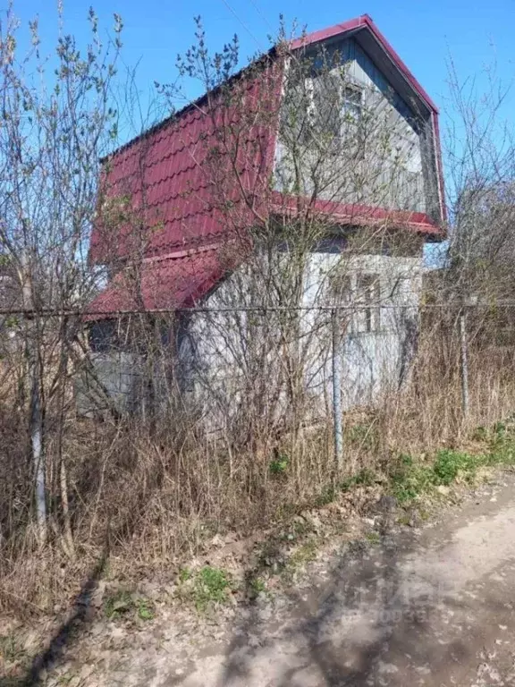 Участок в Нижегородская область, Нижний Новгород № 3 СНТ, 423 (4.9 ... - Фото 0