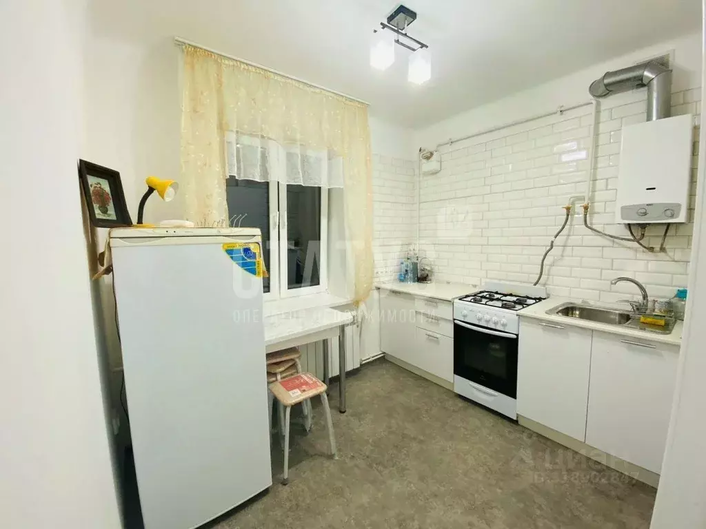 1-к кв. Крым, Ялта ул. Малышева, 5 (33.0 м) - Фото 0