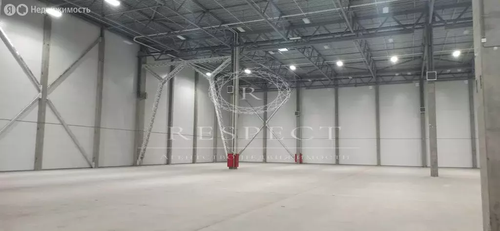 Склад (6336 м) - Фото 1