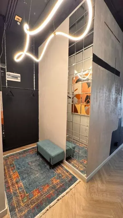 1-к кв. Новосибирская область, Новосибирск Фабричная ул., 65/1 (37.0 ... - Фото 1