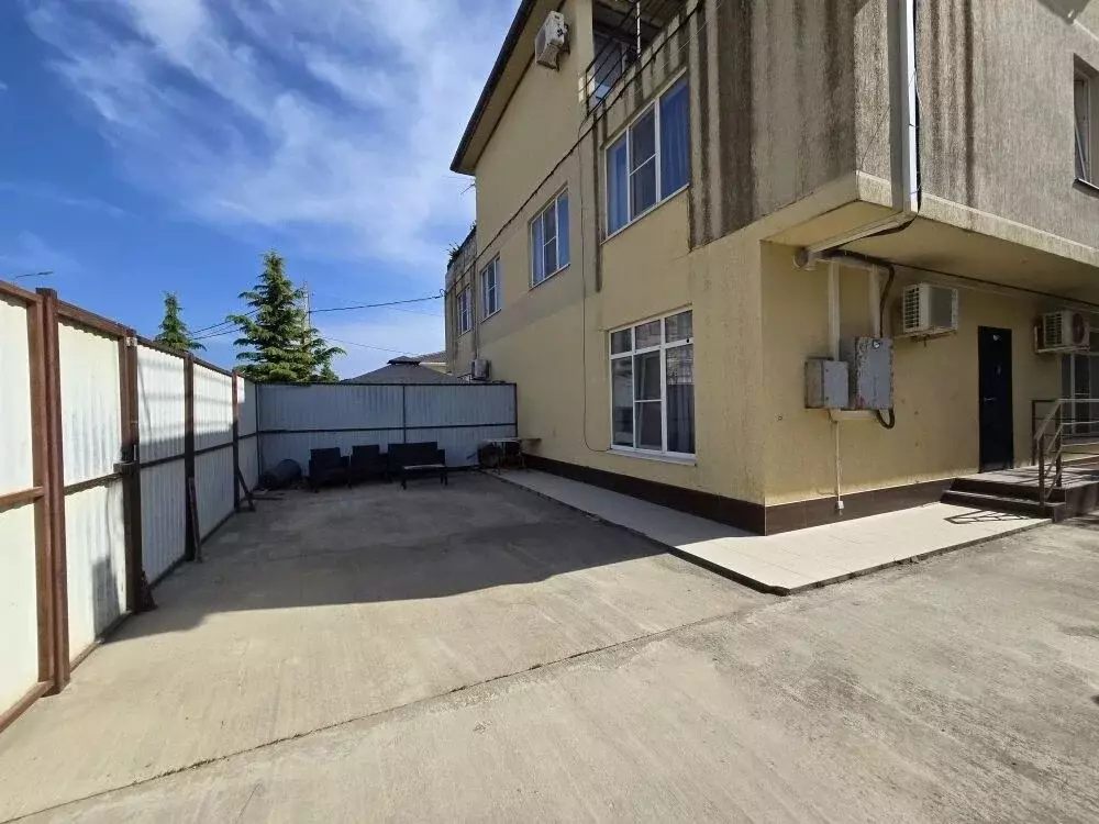 Таунхаус в Краснодарский край, Анапа Таманская ул. (98 м) - Фото 2