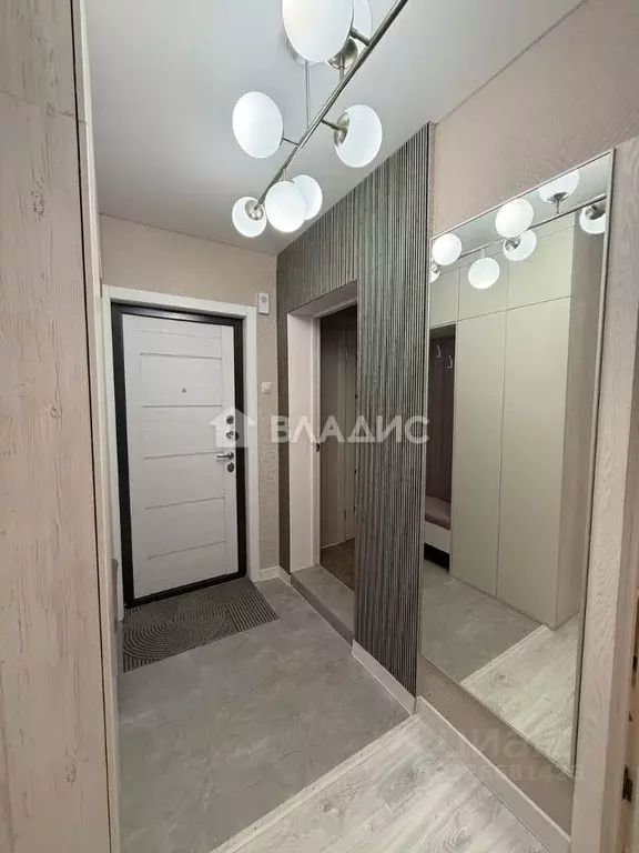 2-к кв. Белгородская область, Белгород ул. Челюскинцев, 58бк1 (54.3 м) - Фото 1