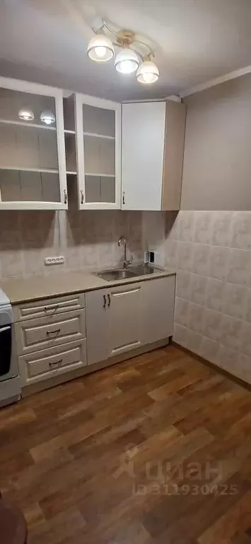 2-к кв. Ленинградская область, Коммунар г. Гатчинский муниципальный ... - Фото 1