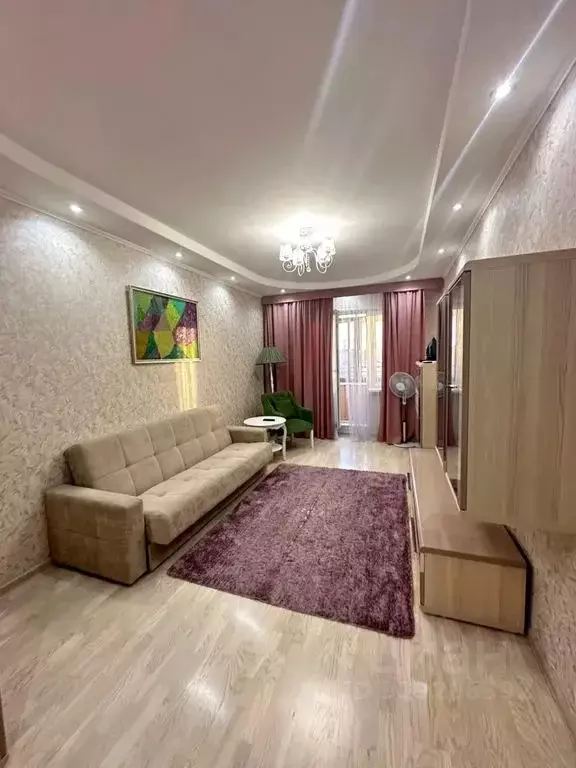 1-к кв. Санкт-Петербург ул. Среднерогатская, 11 (40.0 м) - Фото 0