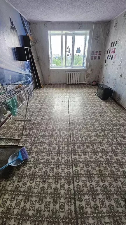 Комната 19 м в 1-к., 8/9 эт. - Фото 0