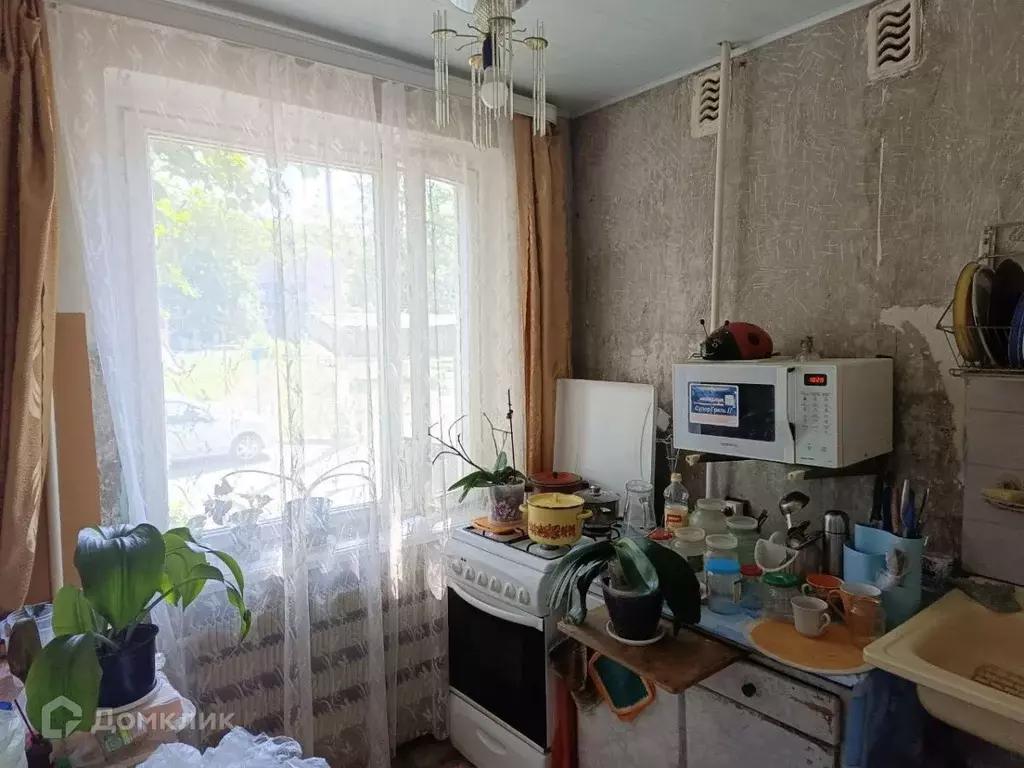 Продаётся 2-к квартира, 44 м - Фото 0