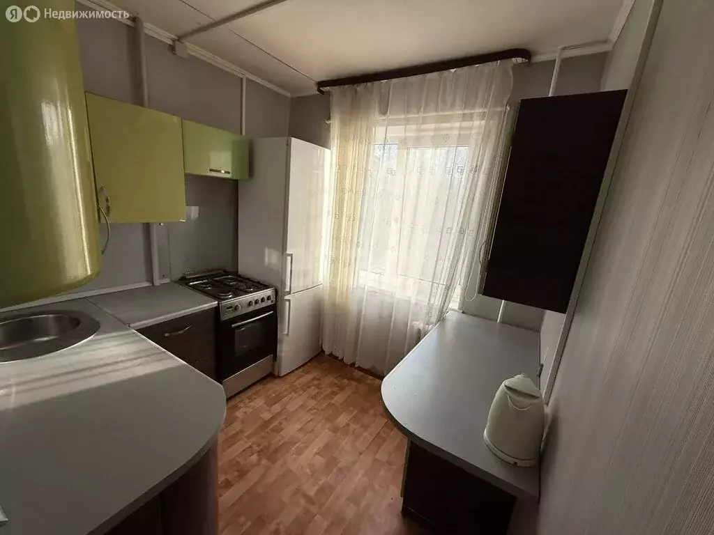 2-комнатная квартира: Новотарманский, улица Новый Микрорайон, 27 (44.9 ... - Фото 2