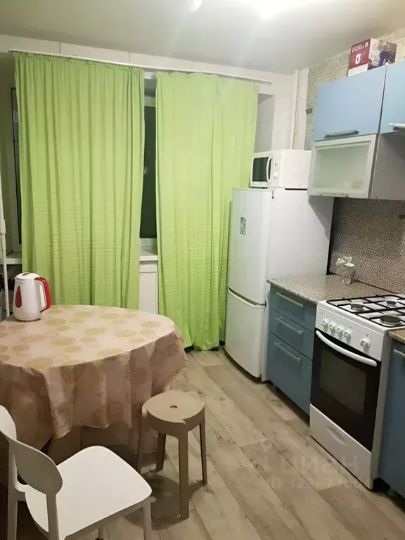 1-к кв. Волгоградская область, Волгоград Невская ул., 10 (35.0 м) - Фото 2