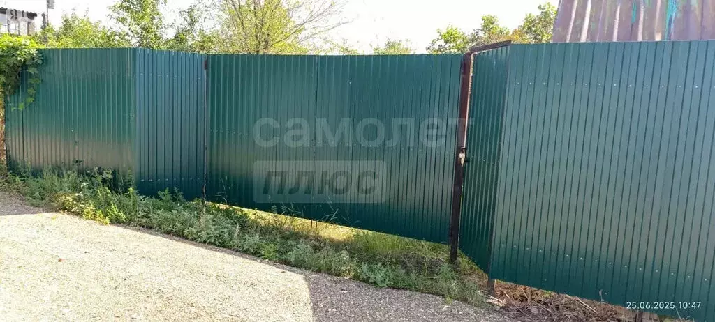 Дом в Нежинский сельсовет, СНТ Наука, Сиреневая улица, 310 (27 м) - Фото 1