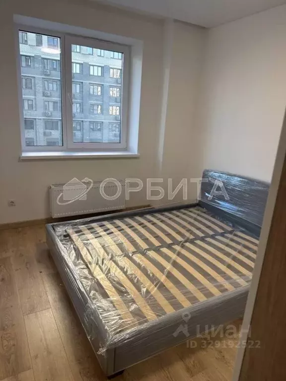 1-к кв. Тюменская область, Тюмень ул. Новоселов, 92 (35.4 м) - Фото 2