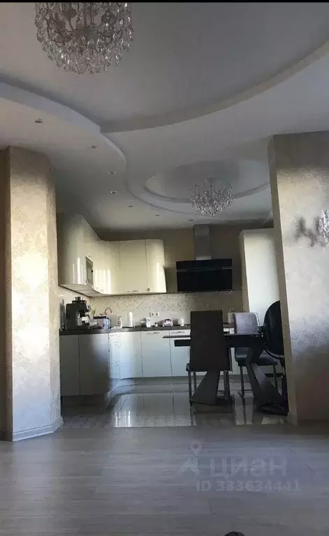 Квартира, 3 комнаты, 96 м - Фото 2