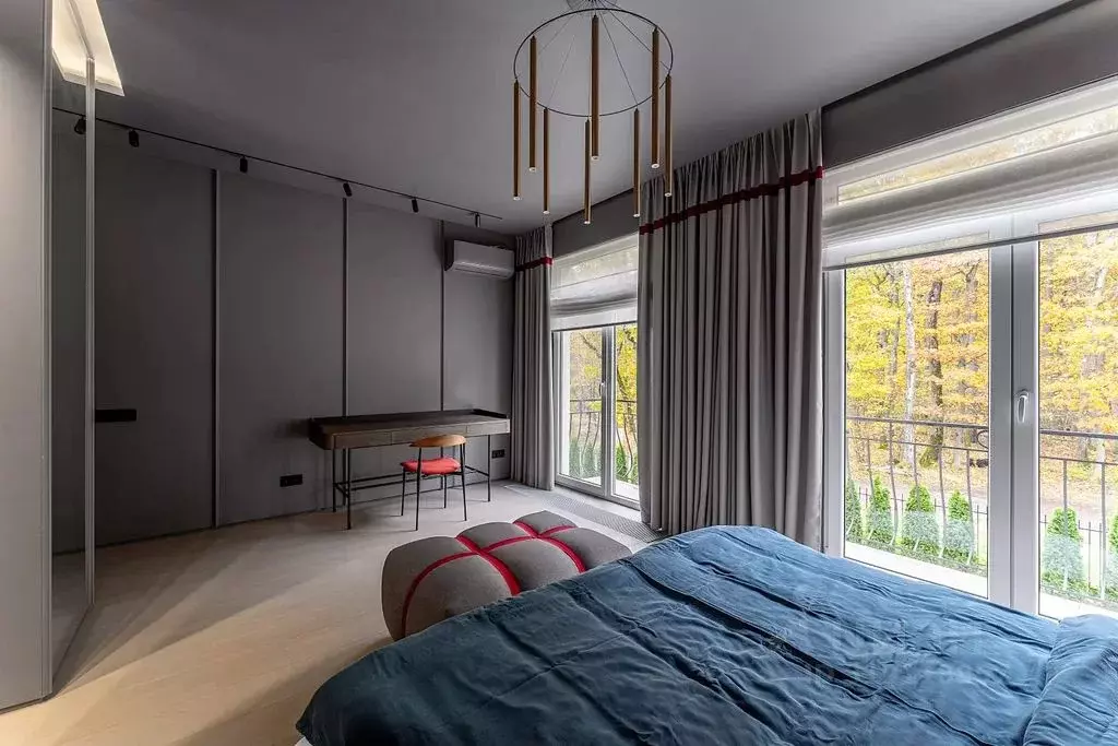 Дом в Калининградская область, Светлогорск ул. Радужная, 4 (137 м) - Фото 2